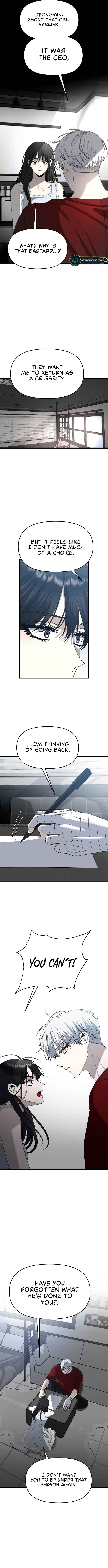 Dreaming Freedom Chapter 103 image 20
